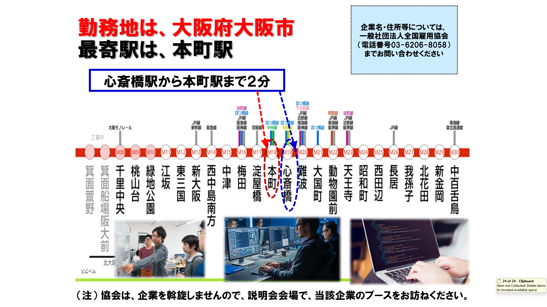 仕事、バイト、正社員